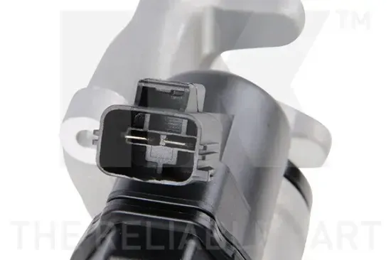 Bremssattel Hinterachse rechts hinter der Achse NK 2139132 Bild Bremssattel Hinterachse rechts hinter der Achse NK 2139132