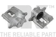Bremssattel Vorderachse rechts vor der Achse NK 2139136