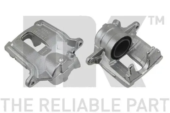 Bremssattel Vorderachse rechts vor der Achse NK 2139136 Bild Bremssattel Vorderachse rechts vor der Achse NK 2139136