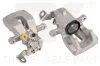 Bremssattel Hinterachse rechts hinter der Achse NK 2139144