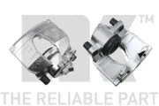 Bremssattel Vorderachse rechts vor der Achse NK 2139150