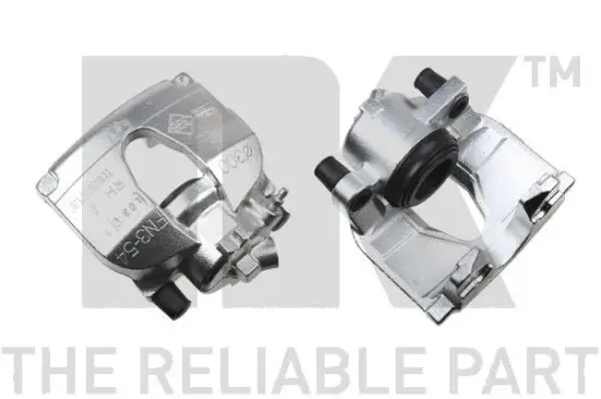 Bremssattel Vorderachse rechts vor der Achse NK 2139150 Bild Bremssattel Vorderachse rechts vor der Achse NK 2139150