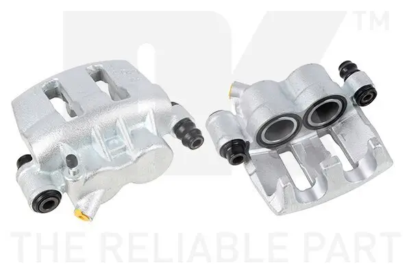 Bremssattel Vorderachse links vor der Achse NK 2139153