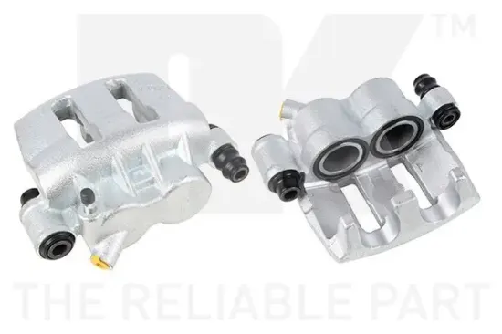 Bremssattel Vorderachse links vor der Achse NK 2139153 Bild Bremssattel Vorderachse links vor der Achse NK 2139153