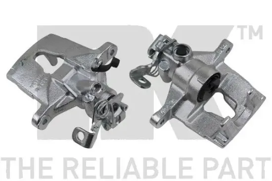 Bremssattel Hinterachse rechts vor der Achse NK 2139156 Bild Bremssattel Hinterachse rechts vor der Achse NK 2139156