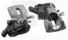 Bremssattel Hinterachse links hinter der Achse NK 2139157