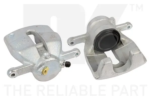 Bremssattel Vorderachse rechts vor der Achse NK 2139162