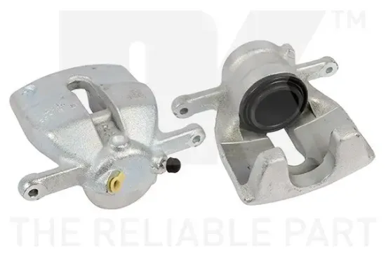 Bremssattel Vorderachse rechts vor der Achse NK 2139162 Bild Bremssattel Vorderachse rechts vor der Achse NK 2139162
