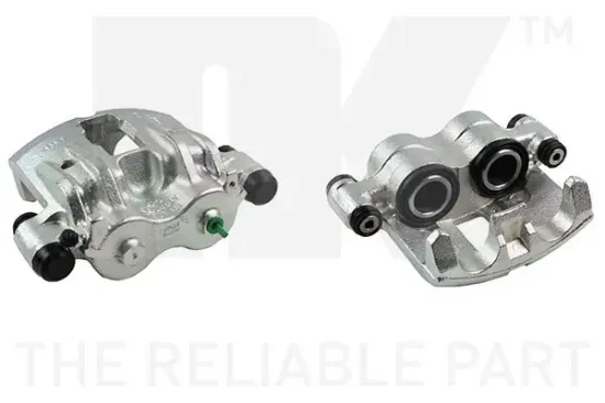 Bremssattel Hinterachse links vor der Achse NK 2139167 Bild Bremssattel Hinterachse links vor der Achse NK 2139167