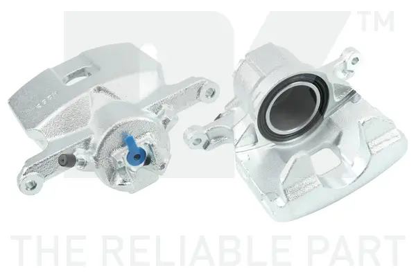 Bremssattel Vorderachse links vor der Achse NK 2139179