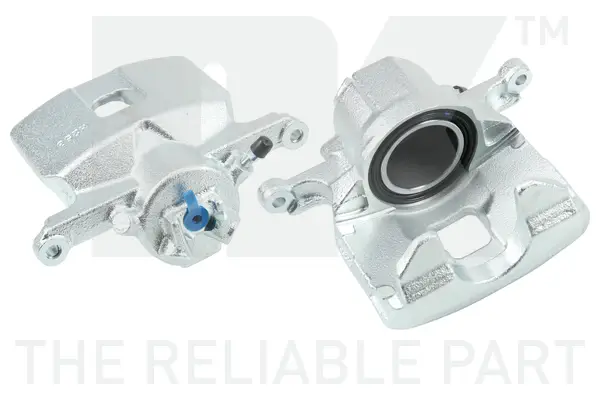 Bremssattel Vorderachse rechts vor der Achse NK 2139180