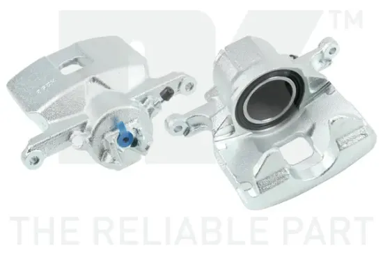 Bremssattel Vorderachse rechts vor der Achse NK 2139180 Bild Bremssattel Vorderachse rechts vor der Achse NK 2139180