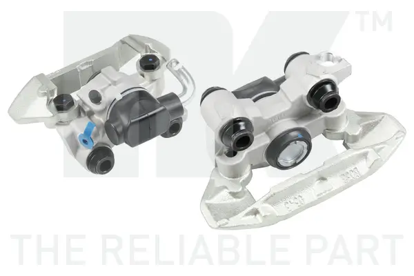 Bremssattel Hinterachse rechts hinter der Achse NK 2139182