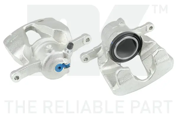 Bremssattel Vorderachse rechts vor der Achse NK 2139183