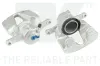 Bremssattel Vorderachse rechts vor der Achse NK 2139183