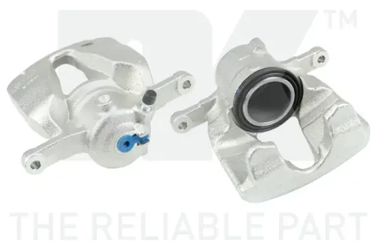 Bremssattel Vorderachse rechts vor der Achse NK 2139183 Bild Bremssattel Vorderachse rechts vor der Achse NK 2139183