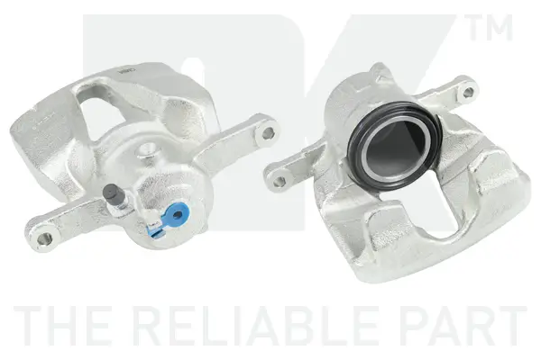 Bremssattel Vorderachse links vor der Achse NK 2139184