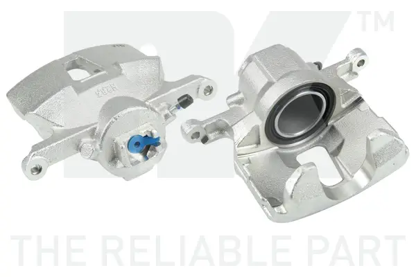 Bremssattel Vorderachse rechts vor der Achse NK 2139185