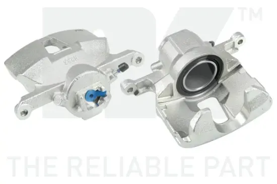 Bremssattel Vorderachse rechts vor der Achse NK 2139185 Bild Bremssattel Vorderachse rechts vor der Achse NK 2139185