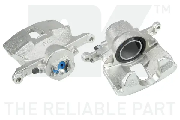 Bremssattel Vorderachse links vor der Achse NK 2139186