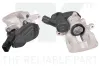 Bremssattel Hinterachse rechts hinter der Achse NK 2139194