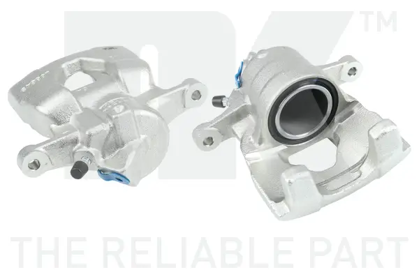 Bremssattel Vorderachse links vor der Achse NK 2139195