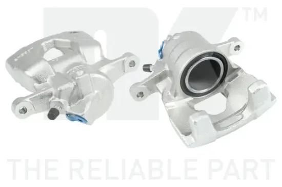 Bremssattel Vorderachse links vor der Achse NK 2139195 Bild Bremssattel Vorderachse links vor der Achse NK 2139195