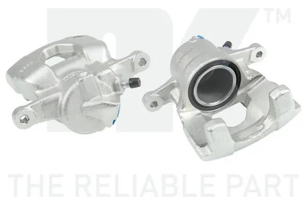 Bremssattel Vorderachse rechts vor der Achse NK 2139196