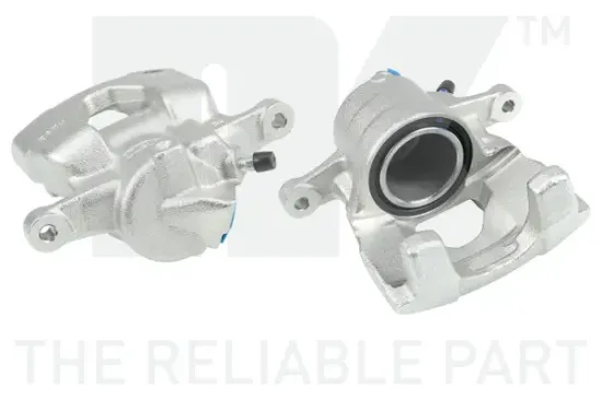 Bremssattel Vorderachse rechts vor der Achse NK 2139196 Bild Bremssattel Vorderachse rechts vor der Achse NK 2139196