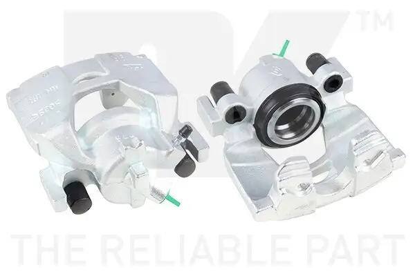 Bremssattel Vorderachse rechts vor der Achse NK 213920