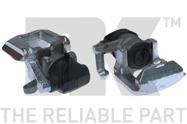 Bremssattel Hinterachse rechts hinter der Achse NK 213930