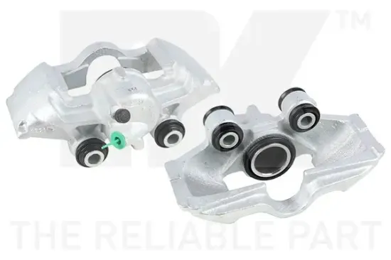 Bremssattel Vorderachse links vor der Achse NK 213947 Bild Bremssattel Vorderachse links vor der Achse NK 213947