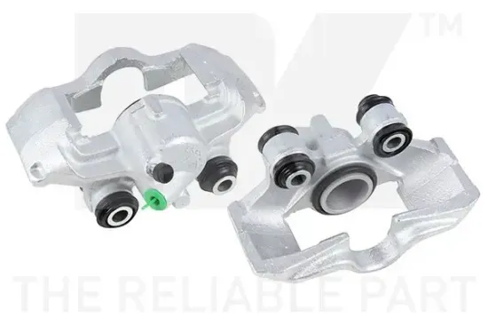 Bremssattel Vorderachse links vor der Achse NK 213951 Bild Bremssattel Vorderachse links vor der Achse NK 213951