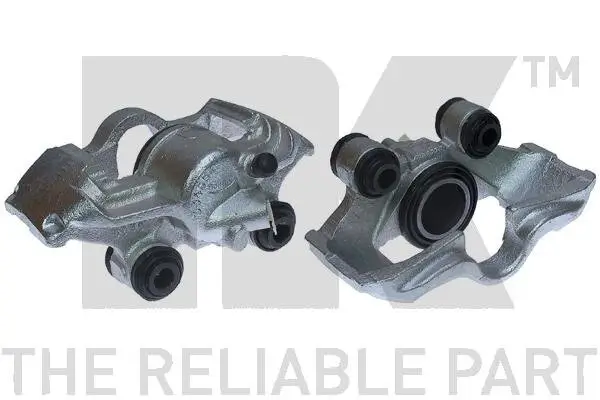 Bremssattel Vorderachse rechts vor der Achse NK 213952