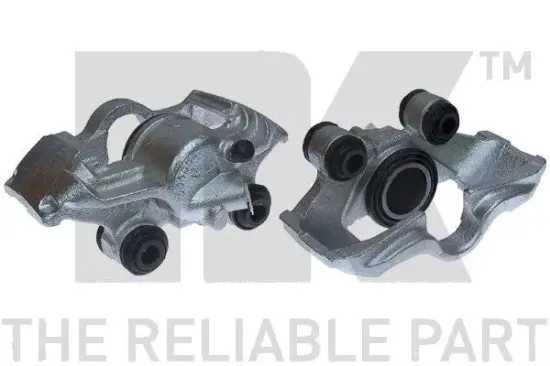 Bremssattel Vorderachse rechts vor der Achse NK 213952 Bild Bremssattel Vorderachse rechts vor der Achse NK 213952