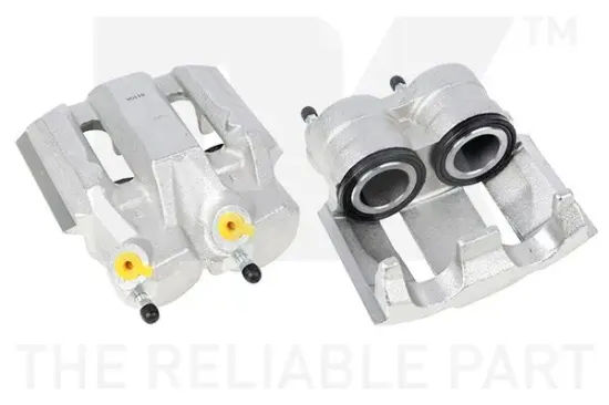 Bremssattel Vorderachse rechts hinter der Achse NK 213960 Bild Bremssattel Vorderachse rechts hinter der Achse NK 213960