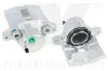 Bremssattel Vorderachse links vor der Achse NK 213963