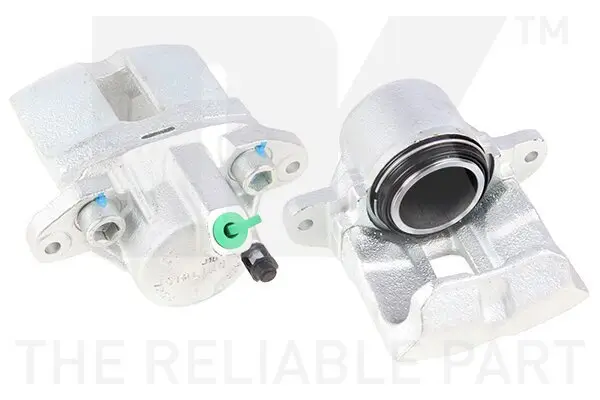 Bremssattel Vorderachse rechts vor der Achse NK 213964