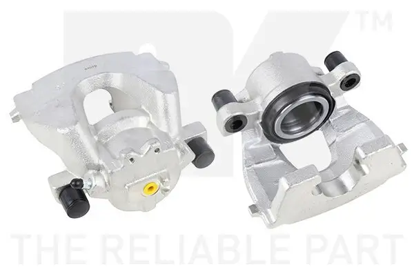 Bremssattel Vorderachse links vor der Achse NK 2140105