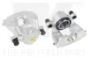 Bremssattel Vorderachse links vor der Achse NK 2140105