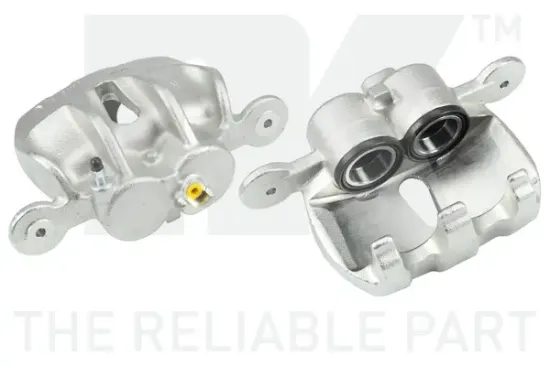 Bremssattel Vorderachse rechts hinter der Achse NK 2140109 Bild Bremssattel Vorderachse rechts hinter der Achse NK 2140109