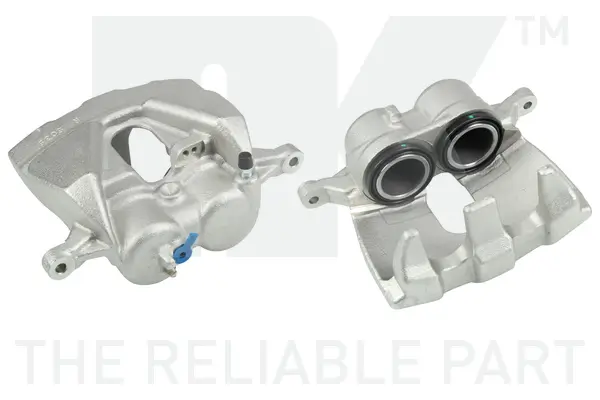 Bremssattel Vorderachse rechts vor der Achse NK 2140113