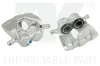 Bremssattel Vorderachse rechts vor der Achse NK 2140113