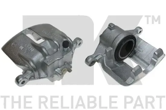 Bremssattel Vorderachse rechts vor der Achse NK 214030 Bild Bremssattel Vorderachse rechts vor der Achse NK 214030