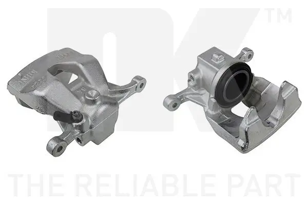 Bremssattel Vorderachse links vor der Achse NK 214037