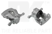 Bremssattel Vorderachse links vor der Achse NK 214037
