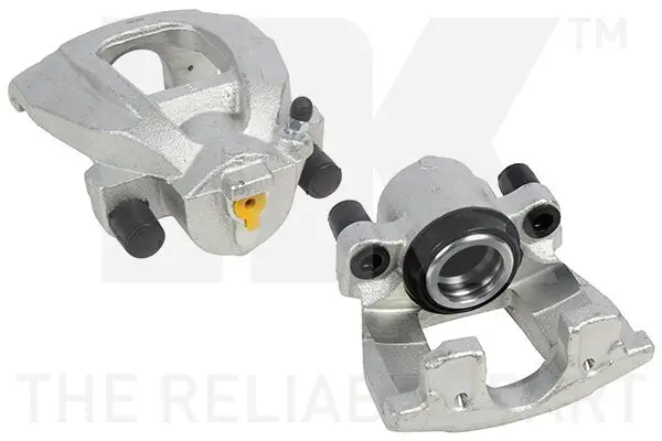 Bremssattel Vorderachse rechts vor der Achse NK 214060