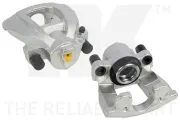 Bremssattel Vorderachse rechts vor der Achse NK 214060