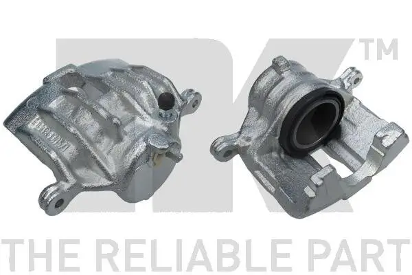 Bremssattel Vorderachse rechts vor der Achse NK 214064