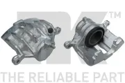 Bremssattel Vorderachse rechts vor der Achse NK 214064